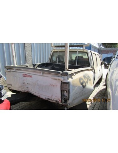 NISSAN TERRANO 2011%separator% %shop-name%