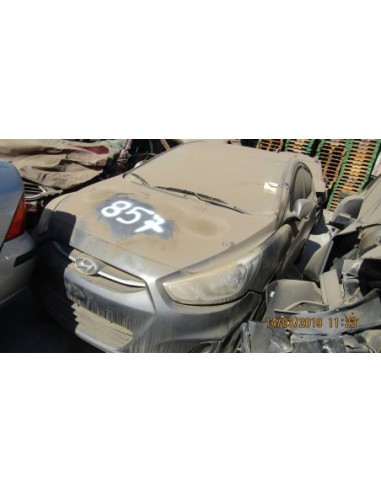 4 MECANICA (CAJA SEXTA) BENCINERO