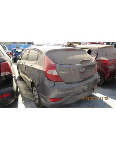 HYUNDAI ACCENT RB 2016%separator% %shop-name%