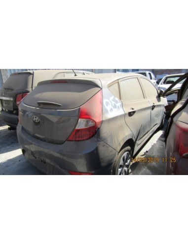 HYUNDAI ACCENT RB 2016%separator% %shop-name%