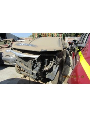 4 AUTOMATICO BENCINERO