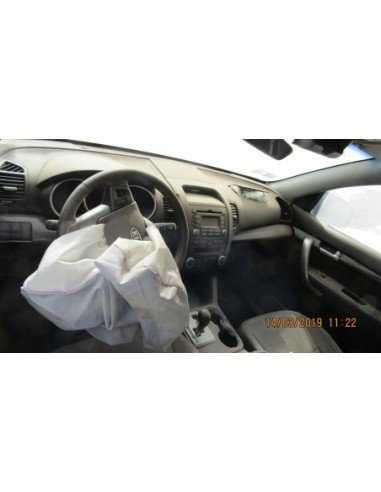 KIA SORENTO 2011%separator% %shop-name%