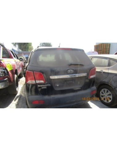 KIA SORENTO 2011%separator% %shop-name%