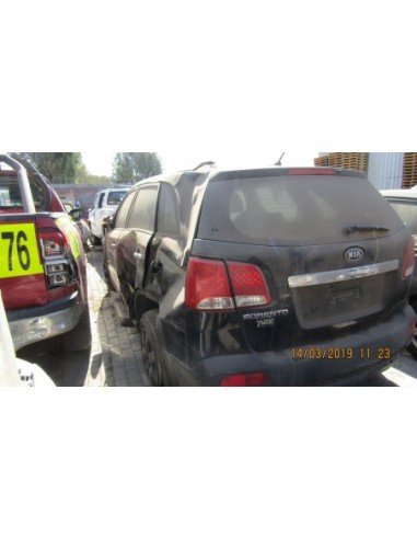 KIA SORENTO 2011%separator% %shop-name%