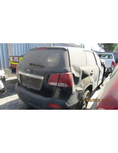 KIA SORENTO 2011%separator% %shop-name%