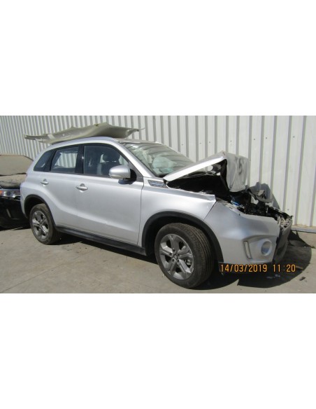 6 AUTOMATICO BENCINERO