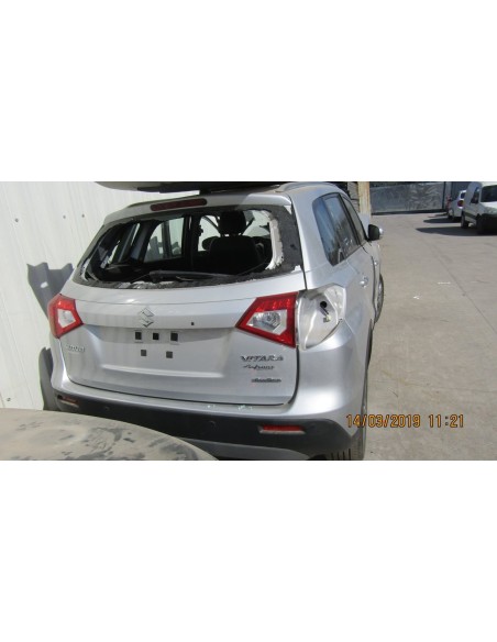 SUZUKI VITARA 2017%separator% %shop-name%