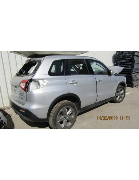 SUZUKI VITARA 2017%separator% %shop-name%