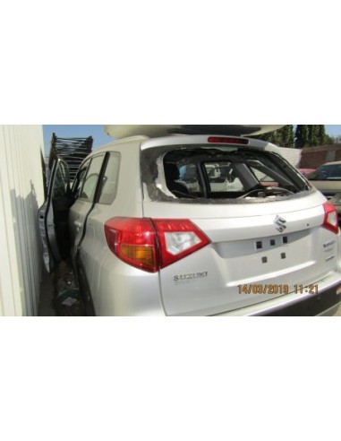 SUZUKI VITARA 2017%separator% %shop-name%