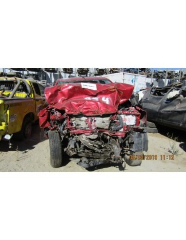 TOYOTA HILUX PICK UP DOBLE CABINA 2018 4X4 2