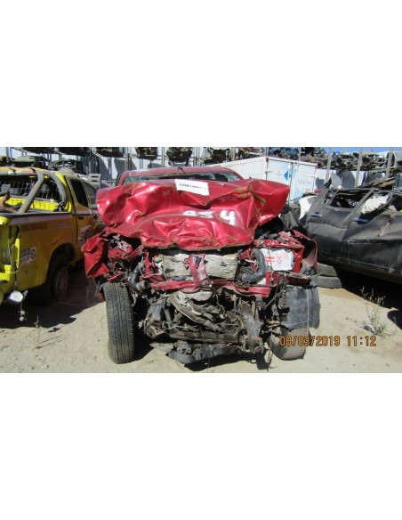 TOYOTA HILUX PICK UP DOBLE CABINA 2018 4X4 2