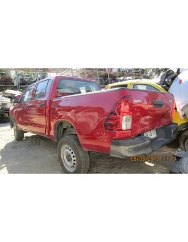 TOYOTA HILUX 2018%separator% %shop-name%