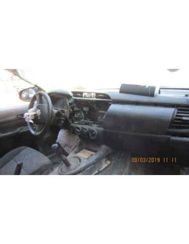 TOYOTA HILUX 2017%separator% %shop-name%