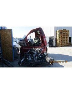 FORD F150 PICK UP DOBLE CABINA 2018 4X4 3