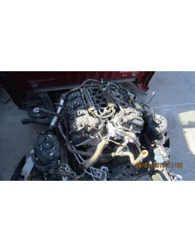 5 AUTOMATICO BENCINERO