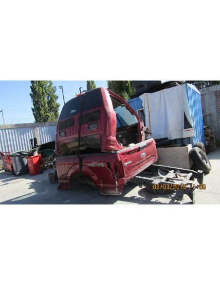 FORD F150 2018%separator% %shop-name%