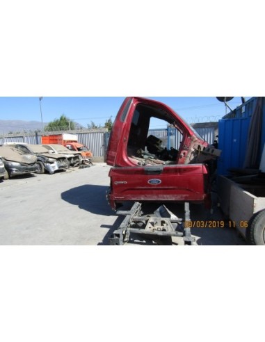 FORD F150 2018%separator% %shop-name%