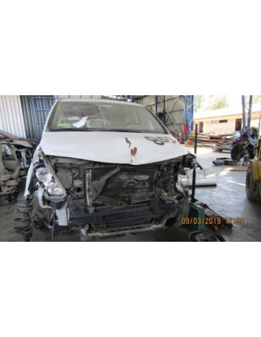 HYUNDAI H1 MINIBUS 2017 4X2 2