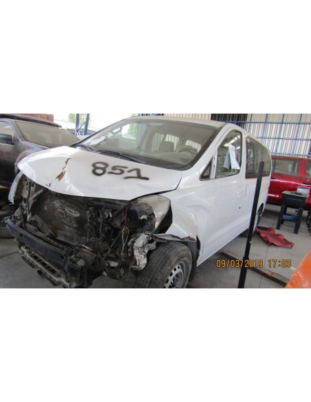 5 MECANICA (CAJA SEXTA) DIESEL