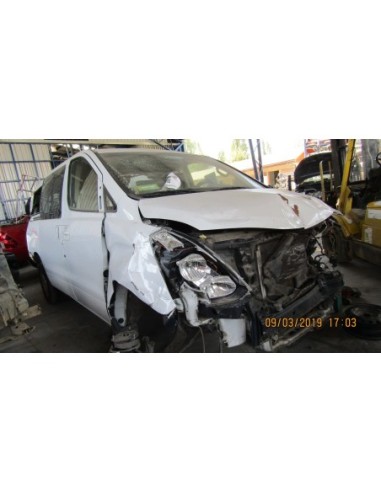 HYUNDAI H1 2017%separator% %shop-name%
