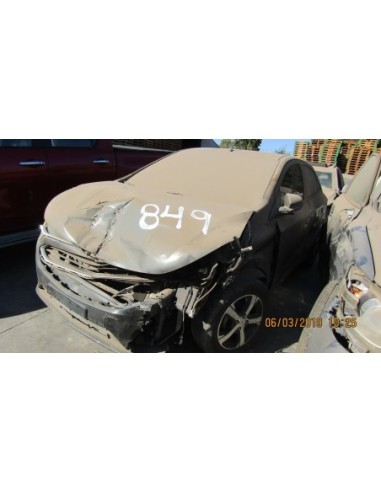 4 MECANICA BENCINERO