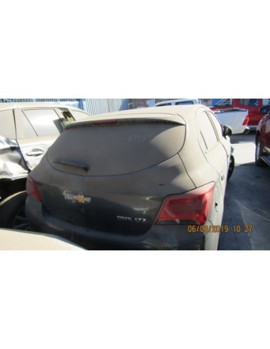 CHEVROLET ONIX 2017%separator% %shop-name%