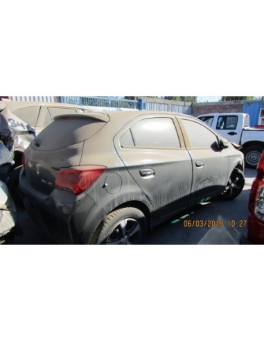 CHEVROLET ONIX 2017%separator% %shop-name%