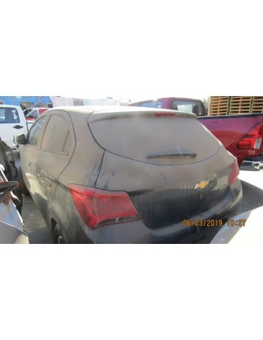 CHEVROLET ONIX 2017%separator% %shop-name%