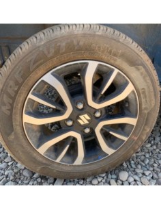 SUZUKI S PRESSO HATCHBACK 2023 4X2 1 MECANICA BENCINERO