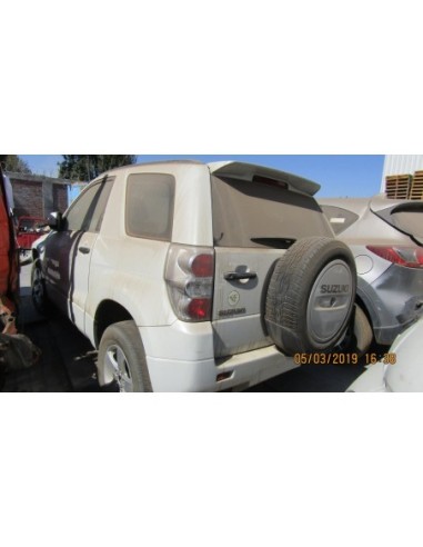 SUZUKI GRAND VITARA 2014%separator% %shop-name%