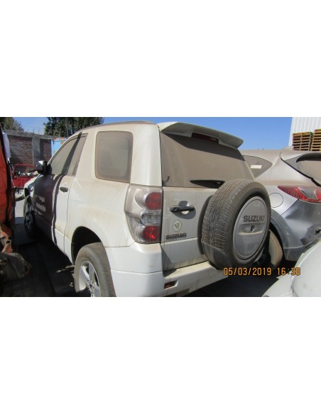 SUZUKI GRAND VITARA 2014%separator% %shop-name%