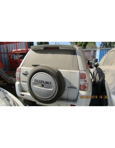 SUZUKI GRAND VITARA 2014%separator% %shop-name%