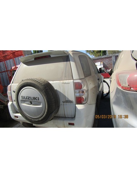SUZUKI GRAND VITARA 2014%separator% %shop-name%