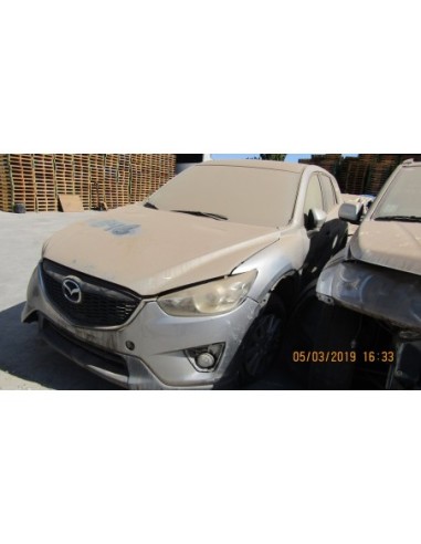 MAZDA CX5 2015%separator% %shop-name%