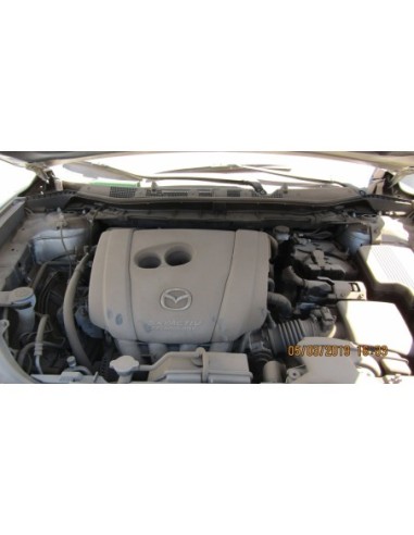 MAZDA CX5 2015%separator% %shop-name%