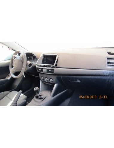 MAZDA CX5 2015%separator% %shop-name%