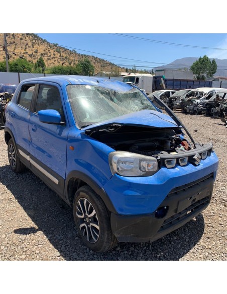 SUZUKI S PRESSO 2023%separator% %shop-name%