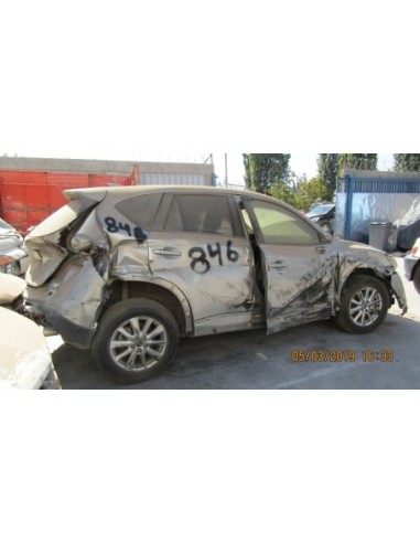 MAZDA CX5 2015%separator% %shop-name%