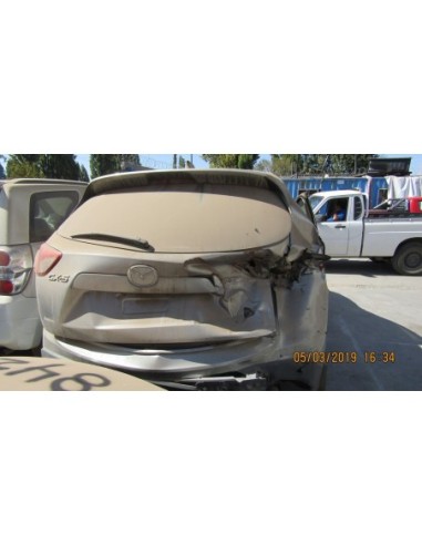 MAZDA CX5 2015%separator% %shop-name%
