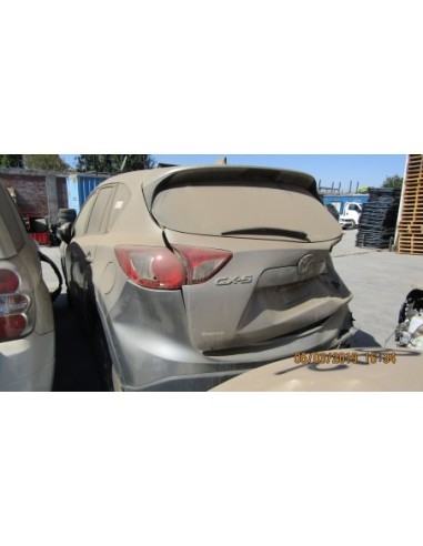 MAZDA CX5 2015%separator% %shop-name%