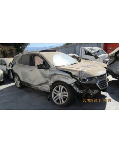 5 AUTOMATICO BENCINERO