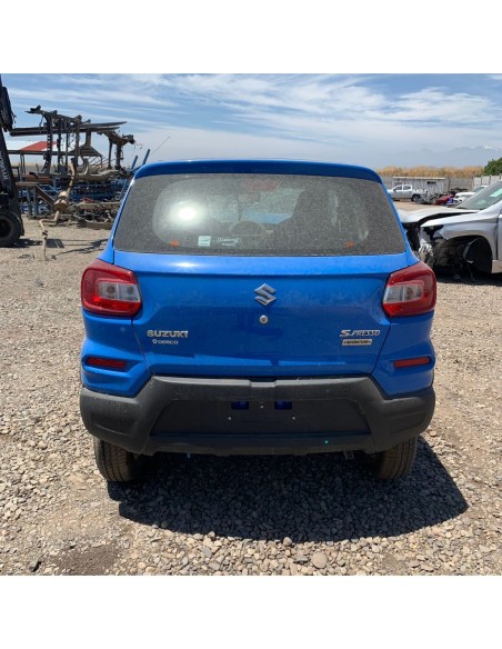 SUZUKI S PRESSO 2023%separator% %shop-name%