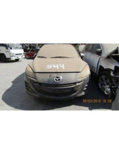 MAZDA 3 SEDAN 2010 4X2 1