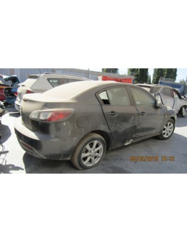 MAZDA 3 2010%separator% %shop-name%