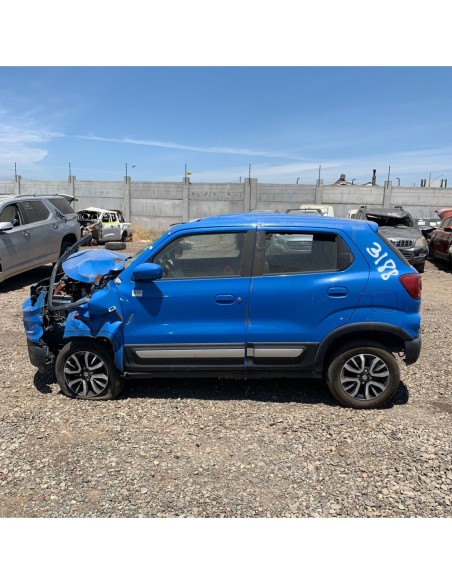 SUZUKI S PRESSO 2023%separator% %shop-name%