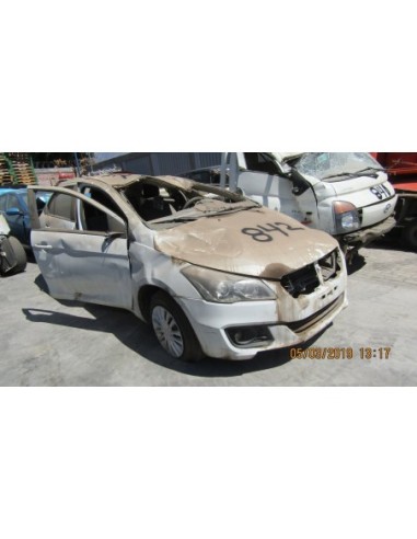 SUZUKI CIAZ 2017%separator% %shop-name%