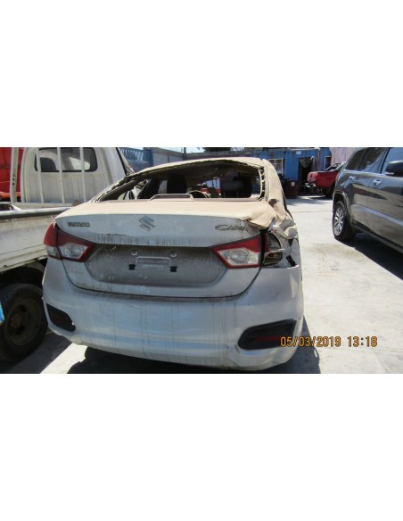 SUZUKI CIAZ 2017%separator% %shop-name%