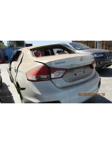 SUZUKI CIAZ 2017%separator% %shop-name%