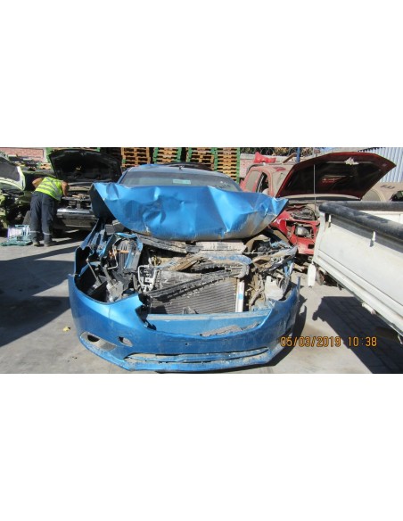 5 MECANICA BENCINERO