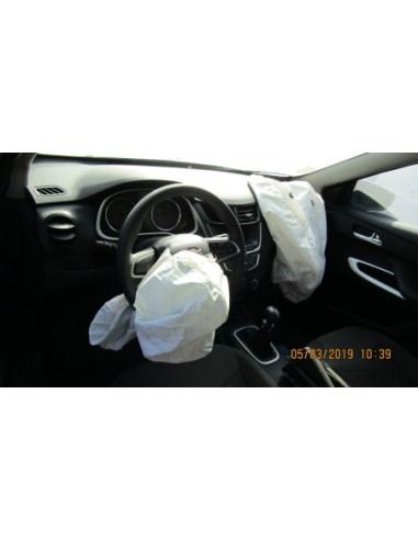 CHEVROLET SAIL 2018%separator% %shop-name%